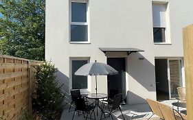 La Maison De Virginie