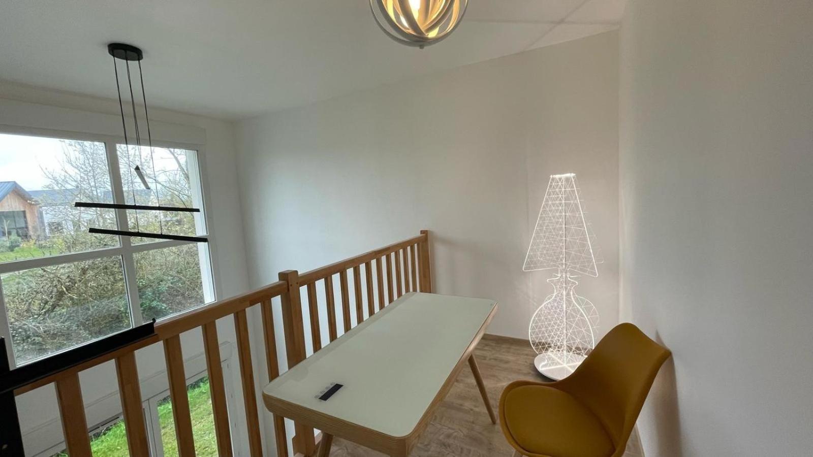 La Maison De Virginie Bénouville Extérieur photo