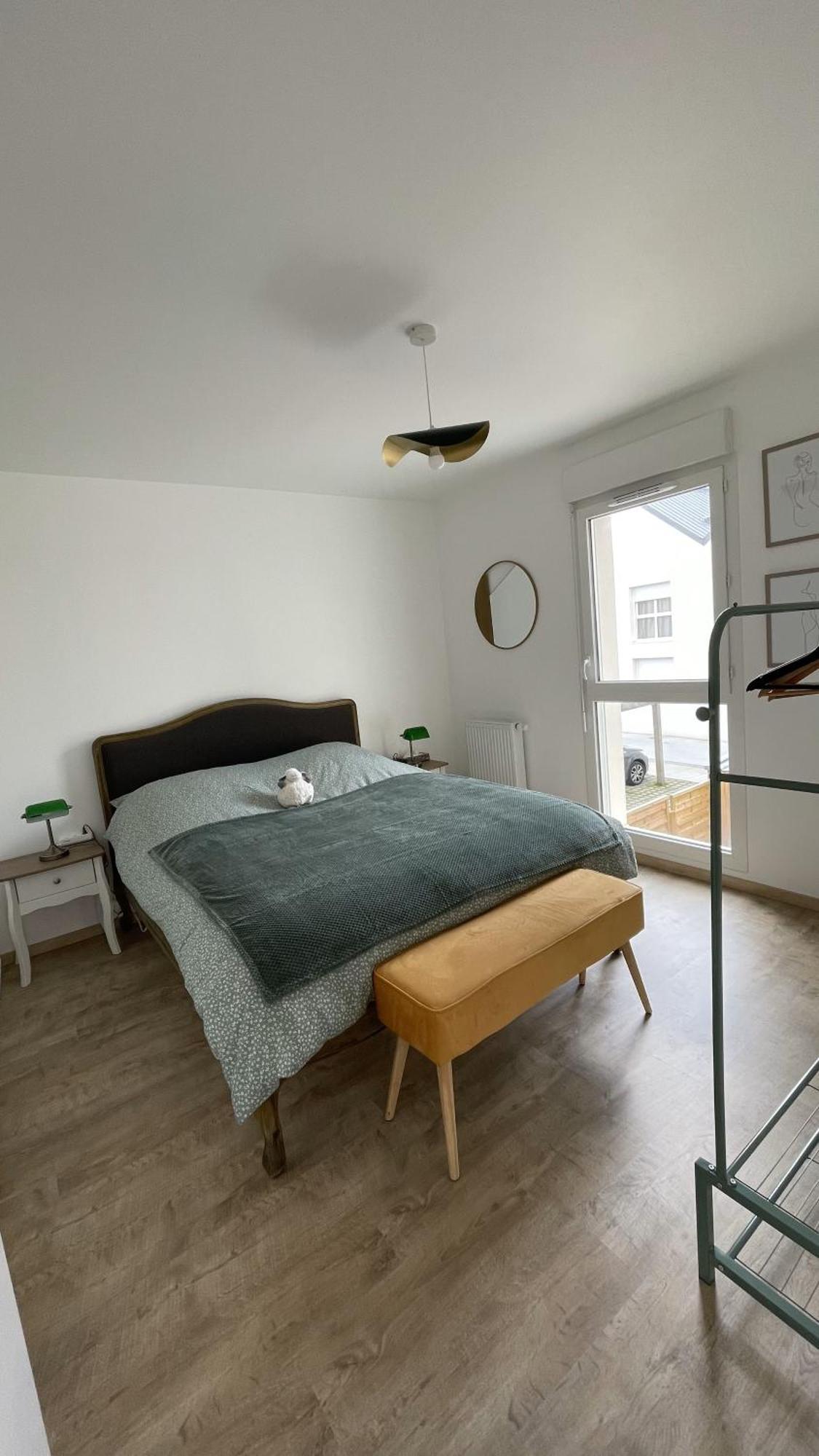 La Maison De Virginie Bénouville Extérieur photo